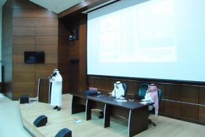 Department of Computer Engineering Organizes the Orientation Meeting for its First-Year Students